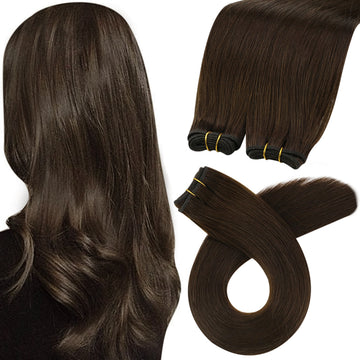 human weft hair brazilian human hair